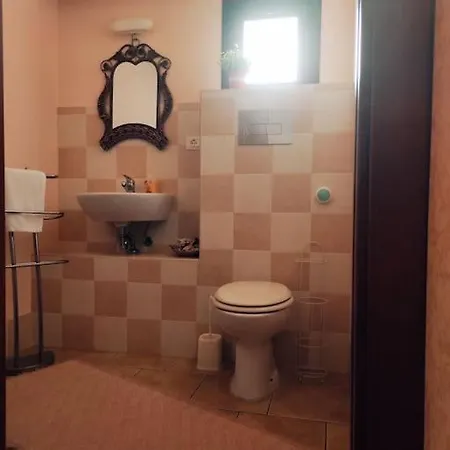 別荘 Casa Netum ノート
