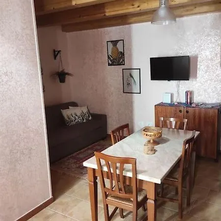 Casa Netum 別荘 *